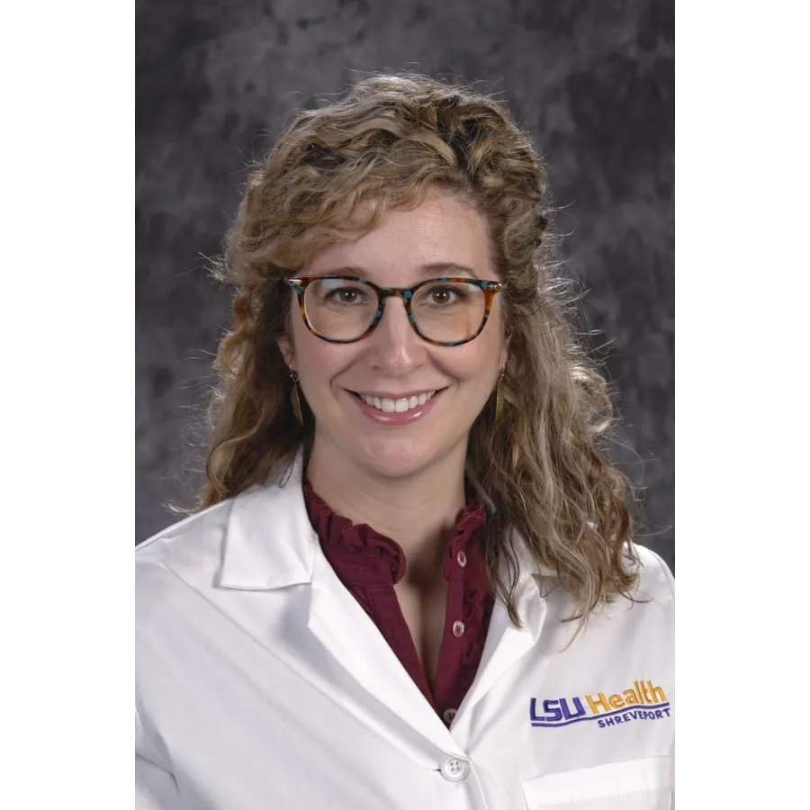 Dr. Torrey Fourrier, MD - Shreveport, LA - Otolaryngology-Head & Neck Surgery, Otolaryngology-Head And Neck Surgery