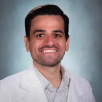 Dr. Muhammad Waleed Zeb, MD