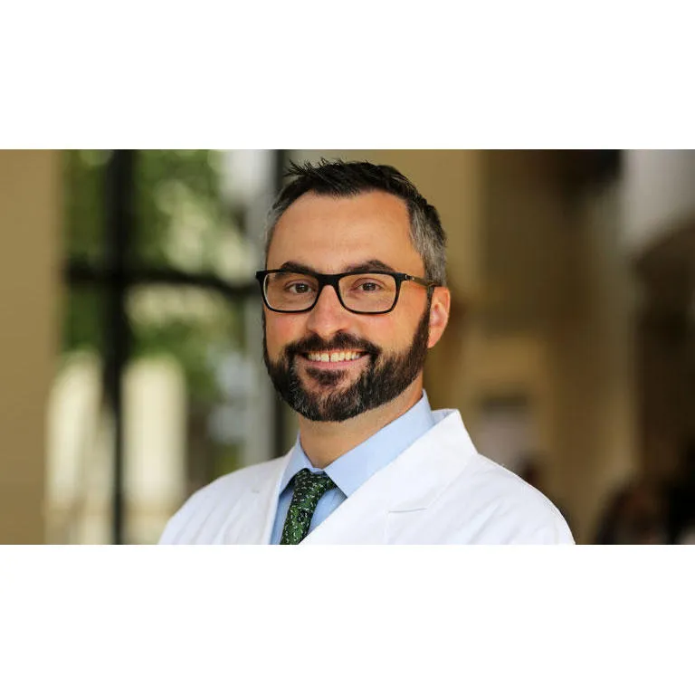 Dr. Bryan Matthew Smith, MD
