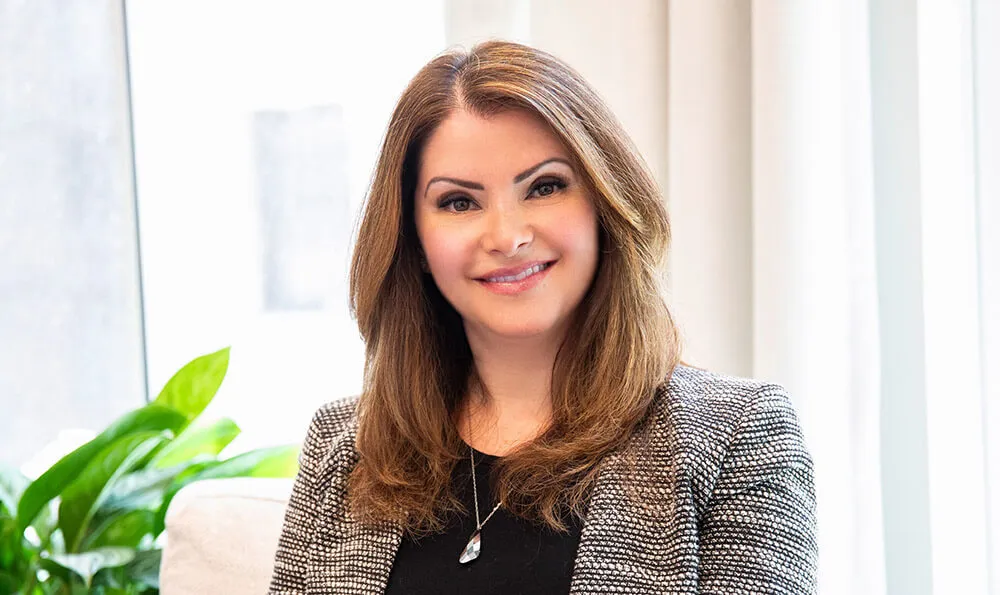 Dr. Adele Veksman, MD