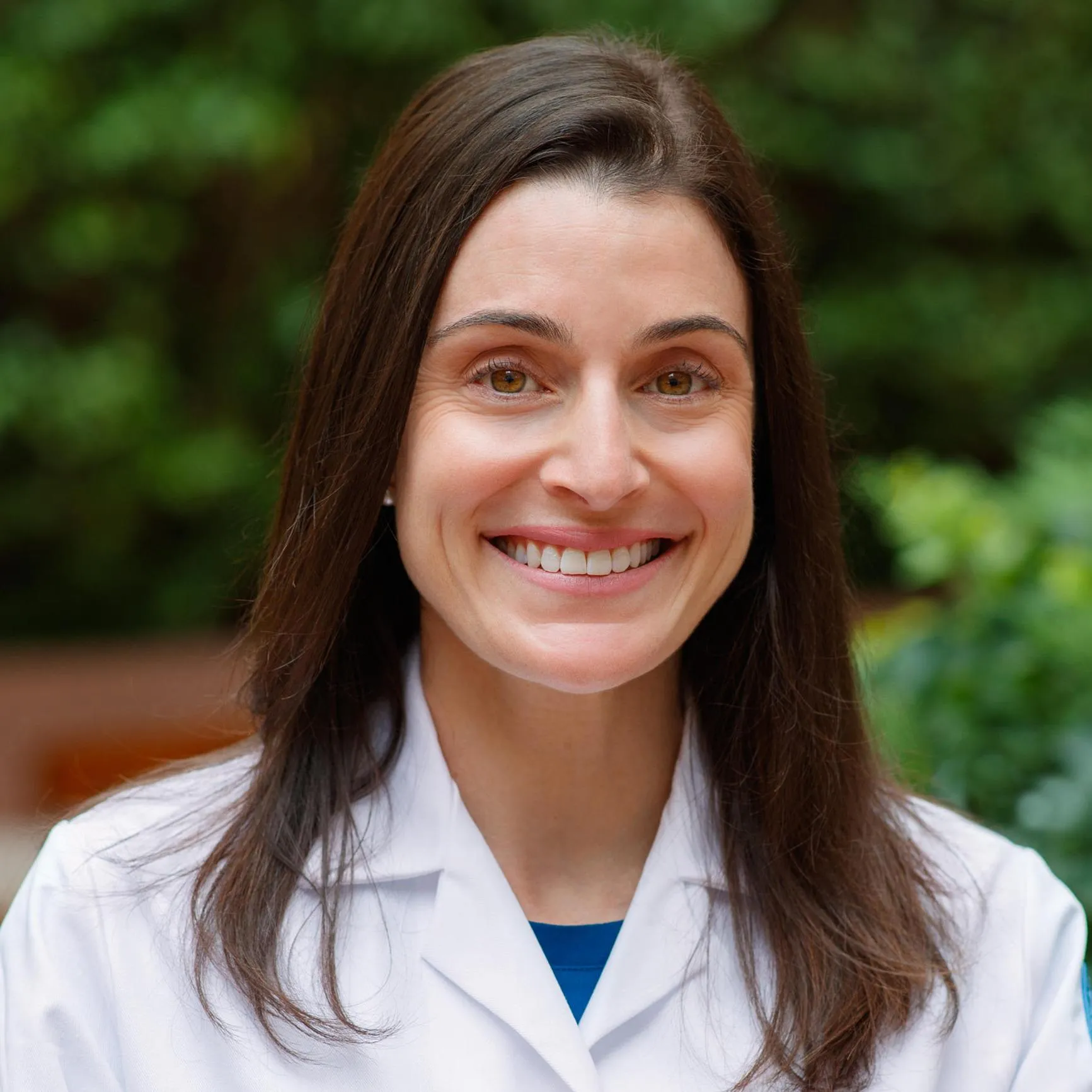 Dr. Elizabeth Robin Schulman, MD - Brooklyn, NY - Rheumatology, Internal Medicine