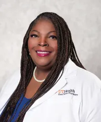 Dr. Lakeisha Green, MD