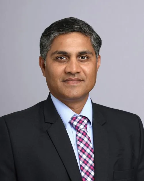 Dr. Bharat Nandu, MD - Belle Mead, NJ - Psychiatry