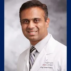 Dr. Pavan Kumar K Vinkata Tenneti Venkata, MD - Sun City, AZ - Hematology, Hematologist, Oncologist