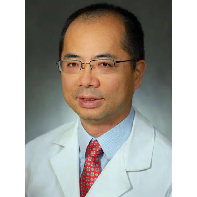 Dr. Yueping Hou, MD - West Chester, PA - Vascular & Interventional Radiology, Diagnostic Radiology
