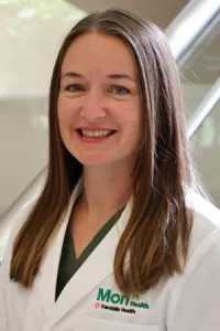 Dr. Erin Setzer, MD