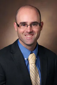 Dr. Michael Glenn O'connor, MD - Nashville, TN - Pulmonology