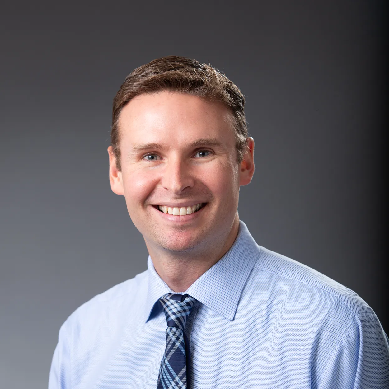 Dr. Michael T. Grant, MD
