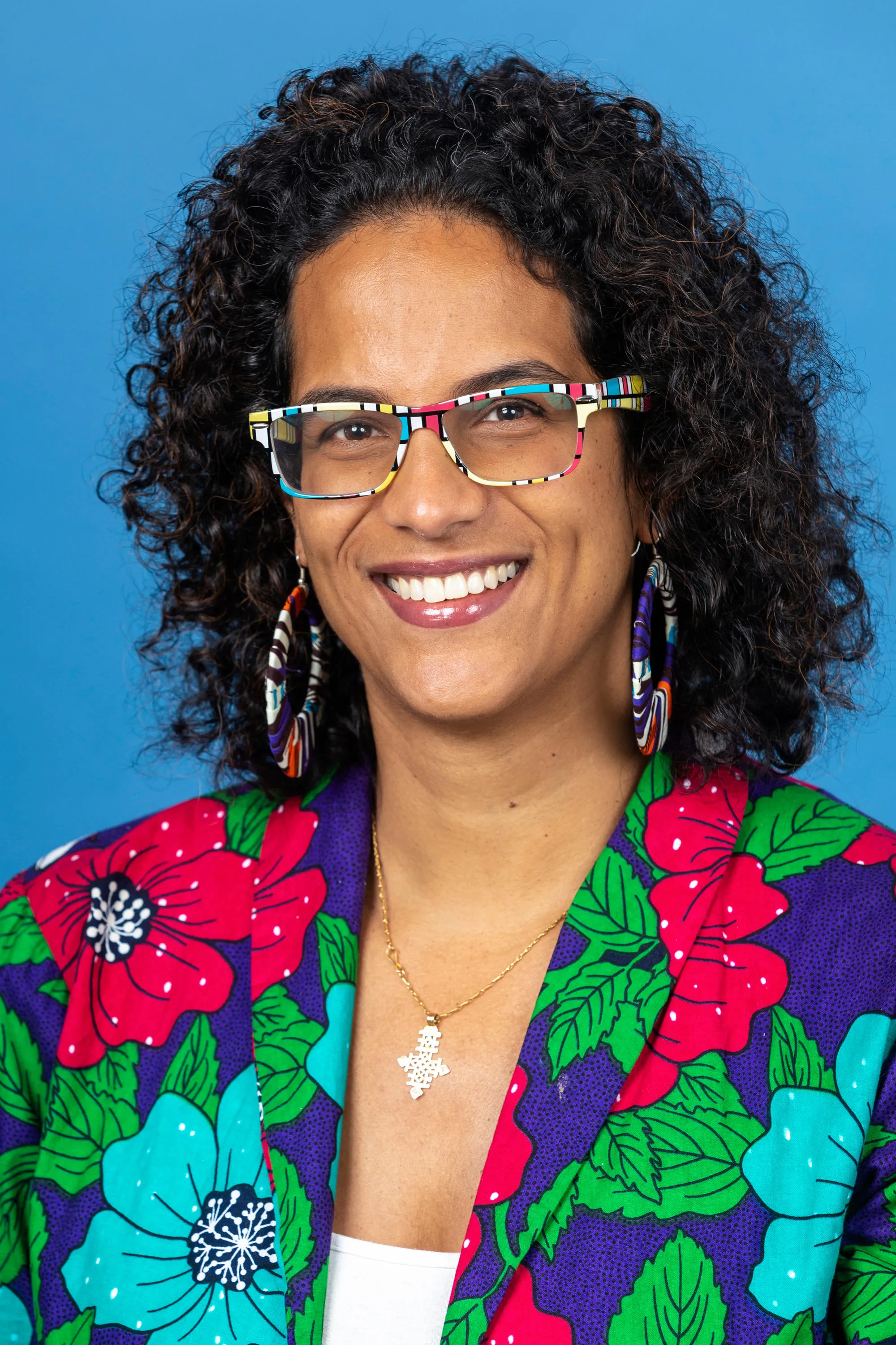 Dr. Hanna Alemayehu, MD - Atlanta, GA - Surgery, Pediatric Surgeon