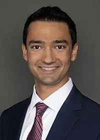 Dr. Christopher Rajiv Banerjee, MD - Lawrenceville, GA - Neurological Surgery