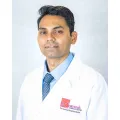 Dr. Sharath Chaitanya Vipparthy, MD