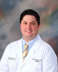 Dr Paul Volansky, DO - Corinth, MS - Cardiovascular Disease