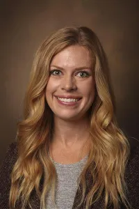 Dr. Kristen Trickett Daniel, MD - Nashville, TN - Pediatrics