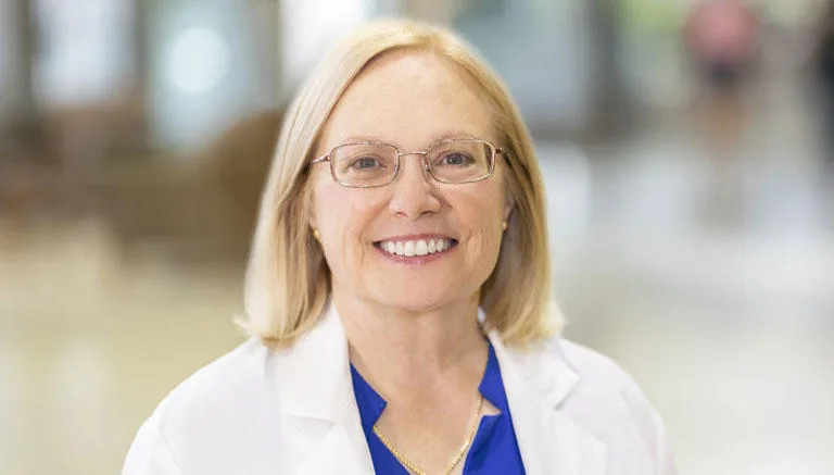 Dr. Ann Lindley Lottes, MD - St. Charles, MO - Family Medicine