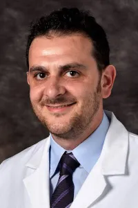 Dr. Francesco Franchi, MD - Jacksonville, FL - Internal Medicine