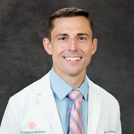 Dr. Evan Fountain - Saint Marys, GA - Other, Other Specialty