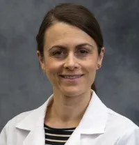 Dr. Lisa Morselli, MD, PhD - Milwaukee, WI - Endocrinology,  Diabetes & Metabolism