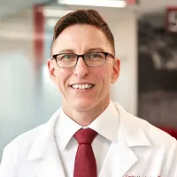 Dr. Cole A Harrington, MD, PhD - Columbus, OH - Neurology