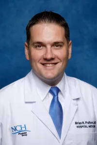 Brian R. Pulford, MD, MBA - Naples, FL - Hospital Medicine