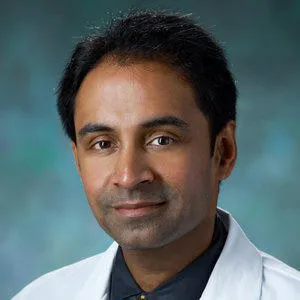 Dr. Harikrishna S Tandri, MD