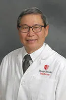 Dr. Vincent W Yang, MD, PhD - Lake Grove, NY - Gastroenterology, Gastroenterologist