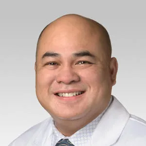 Dr. Richard Paguia, MD - Winfield, IL - Infectious Disease, Infectious Disease Specialist