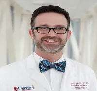 Dr. David Sparling, MD - Oklahoma City, OK - Endocrinology,  Diabetes & Metabolism