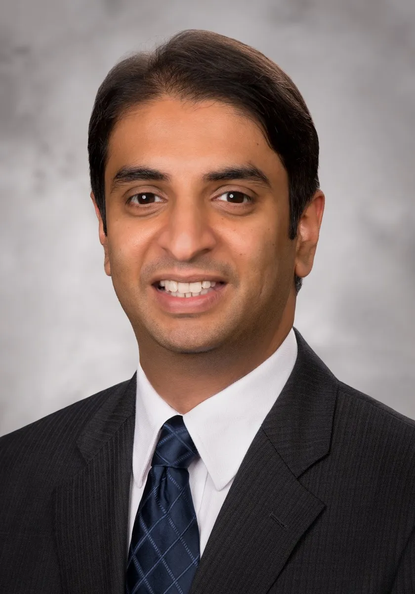 Dr. Syed M. Ahmad, MD - Ypsilanti, MI - Infectious Disease, Infectious Disease Specialist
