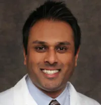 Dr. Jayshil Patel, MD - Milwaukee, WI - Pulmonology, Internal Medicine