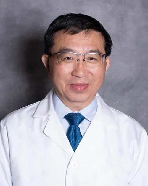 Dr. Quan Zhao, MD - Loma Linda, CA - Oncology, Pediatrics