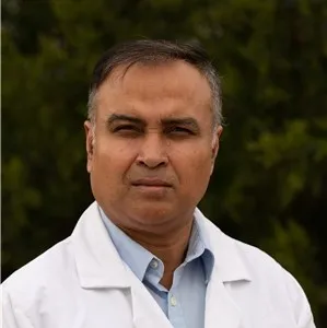 Dr. Mohammad Azad, MD