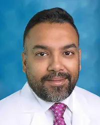 Dr. Yatin Kheti, MD - Lakeland, FL - Internal Medicine, Pulmonology