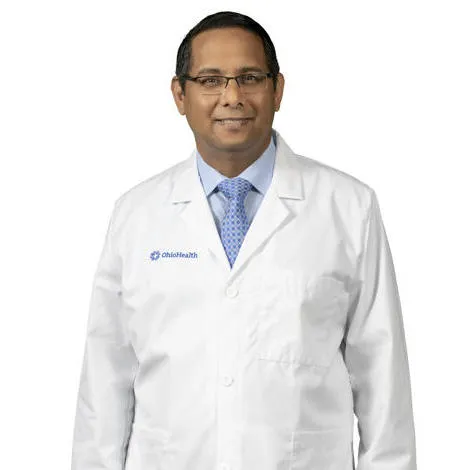 Dr. Atish P. Mathur, MD - Mansfield, OH - Interventional Cardiology, Cardiovascular Disease, Cardiologist, Internal Medicine