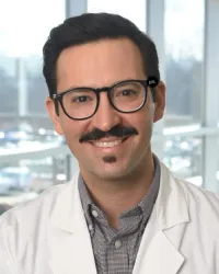 Dr. Nicholas Miladore, MD