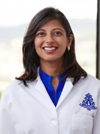 Dr. Natasha Kishor Parekh, MD - Ewa Beach, HI - Internal Medicine