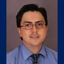 Dr. Gerardo Francisco Gomez Abundis, MD - Phoenix, AZ - Infectious Disease, Infectious Disease Specialist