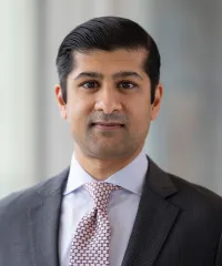 Dr. Neel P. Chudgar, MD