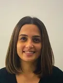 Dr. Vaishnavi Kundel, MD - New York, NY - Sleep Medicine
