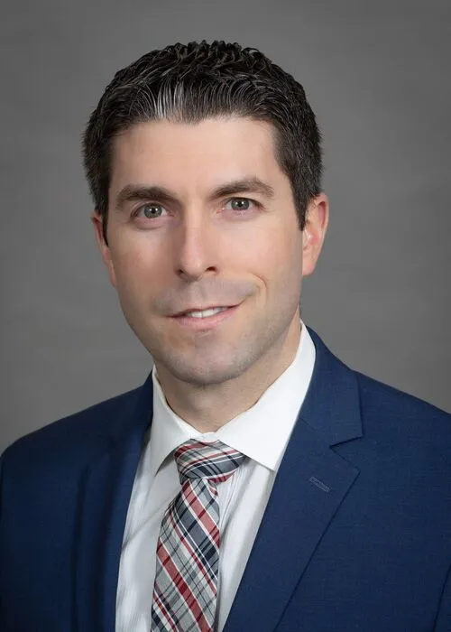 Brandon Joseph Erickson, MD - Tarrytown, NY - Orthopedic Surgery, Orthopedic Surgeon