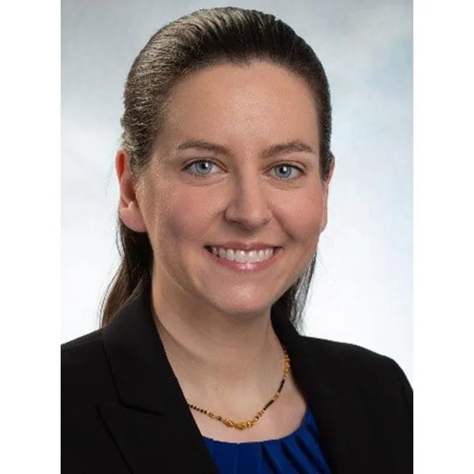 Dr. Megan Michelle Rybarczyk, MD - Philadelphia, PA - Emergency Medicine