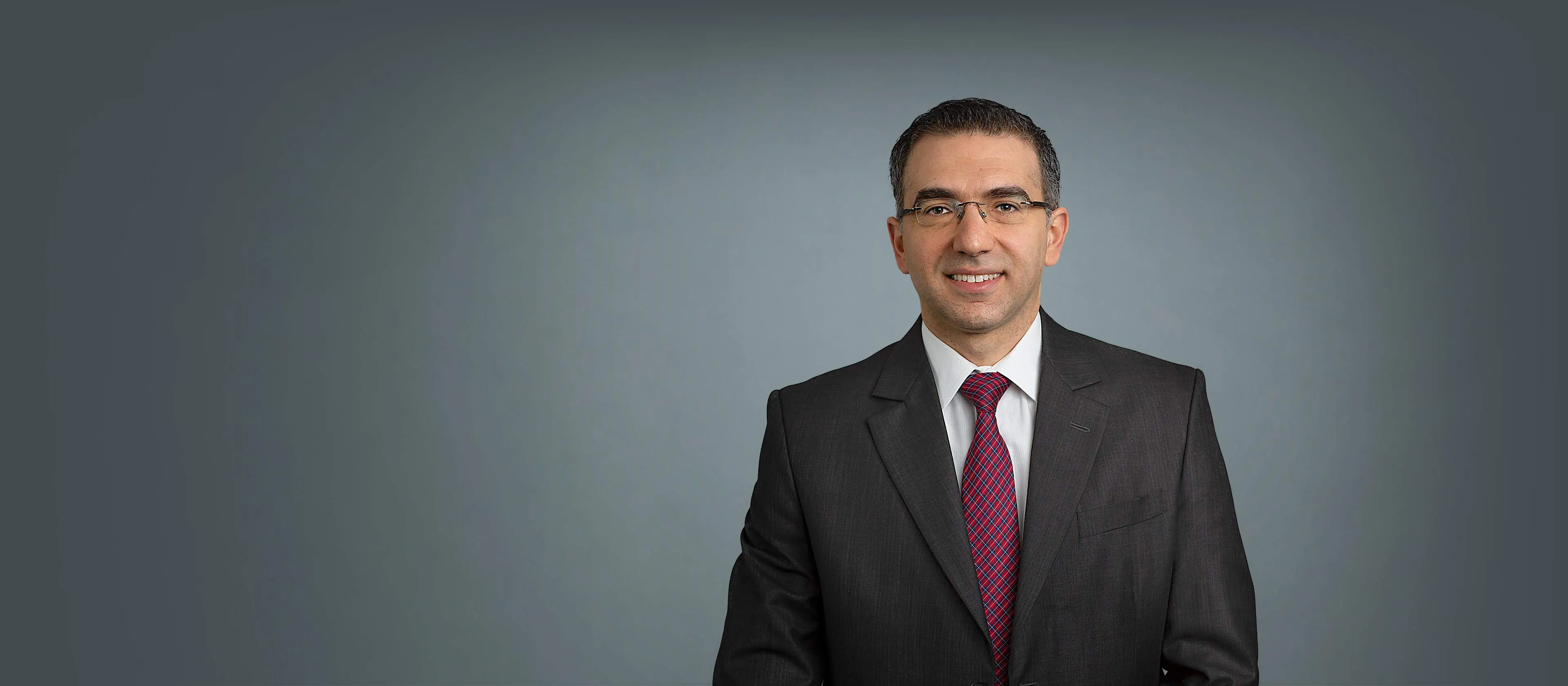 Dr. Yamen Homsi, MD - Brooklyn, NY - Rheumatology, Rheumatologist