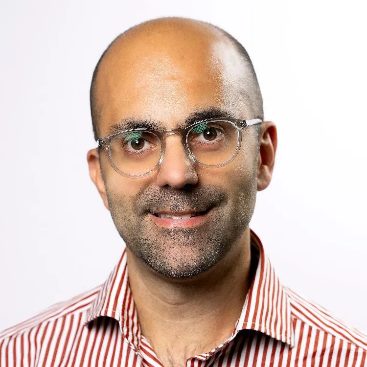 Dr. Nicolino Valerio Valerio Dorrello, MD