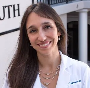 Dr. Monica Esposito, DO - Tampa, FL - Family Medicine