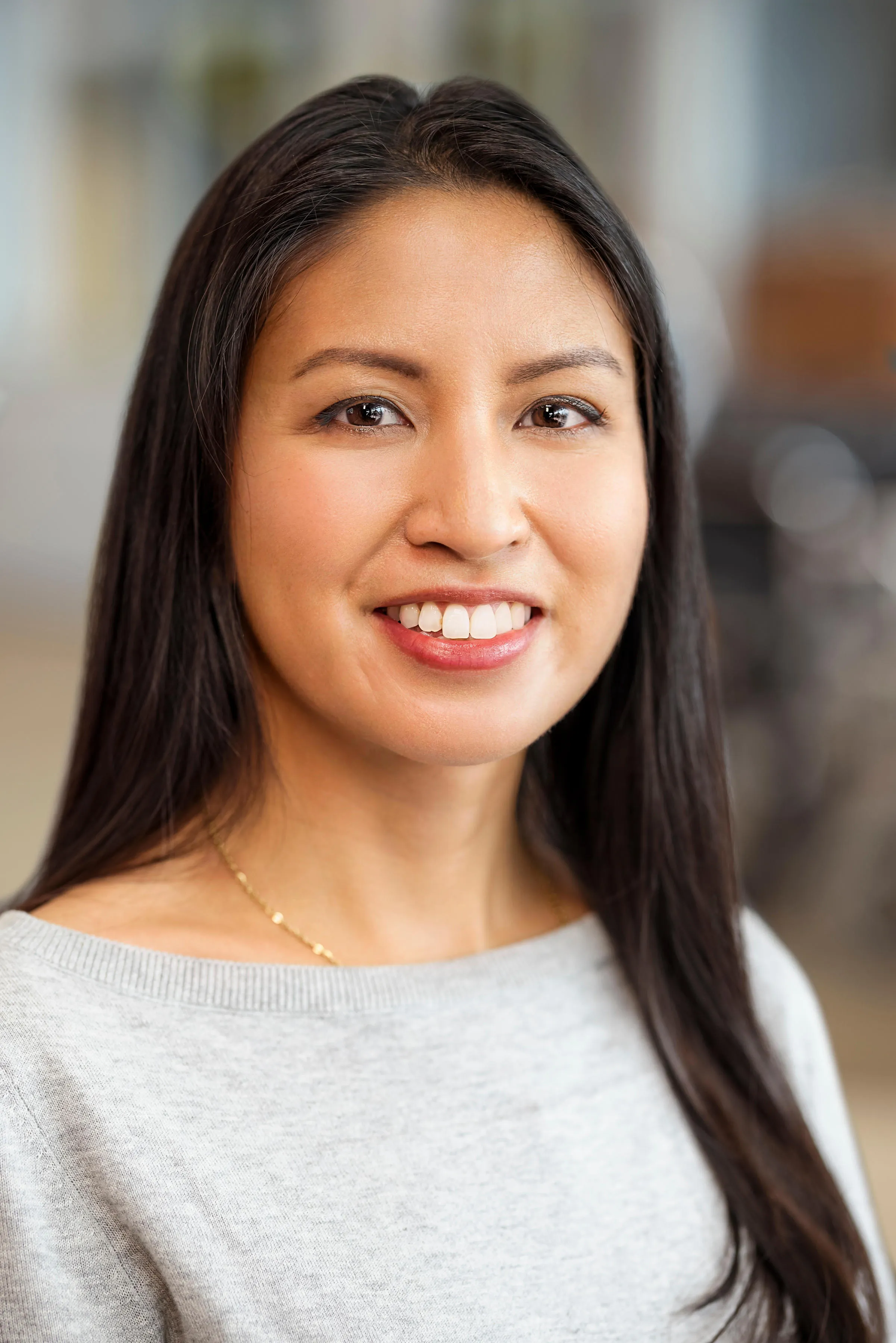 Dr. Kristine Arandela, MD - Summit, NJ - Neurology, Neurologist