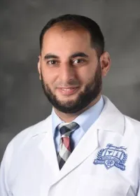 Dr. Ahmad Yusuf-Solaiman, MD - West Bloomfield, MI - Neurology