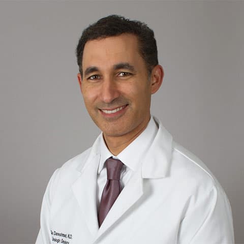 Dr. Sia   Daneshmand, MD - Los Angeles, CA - Urology