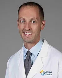 Dr. Paul D Chenowith, DO - Akron, OH - Family Medicine