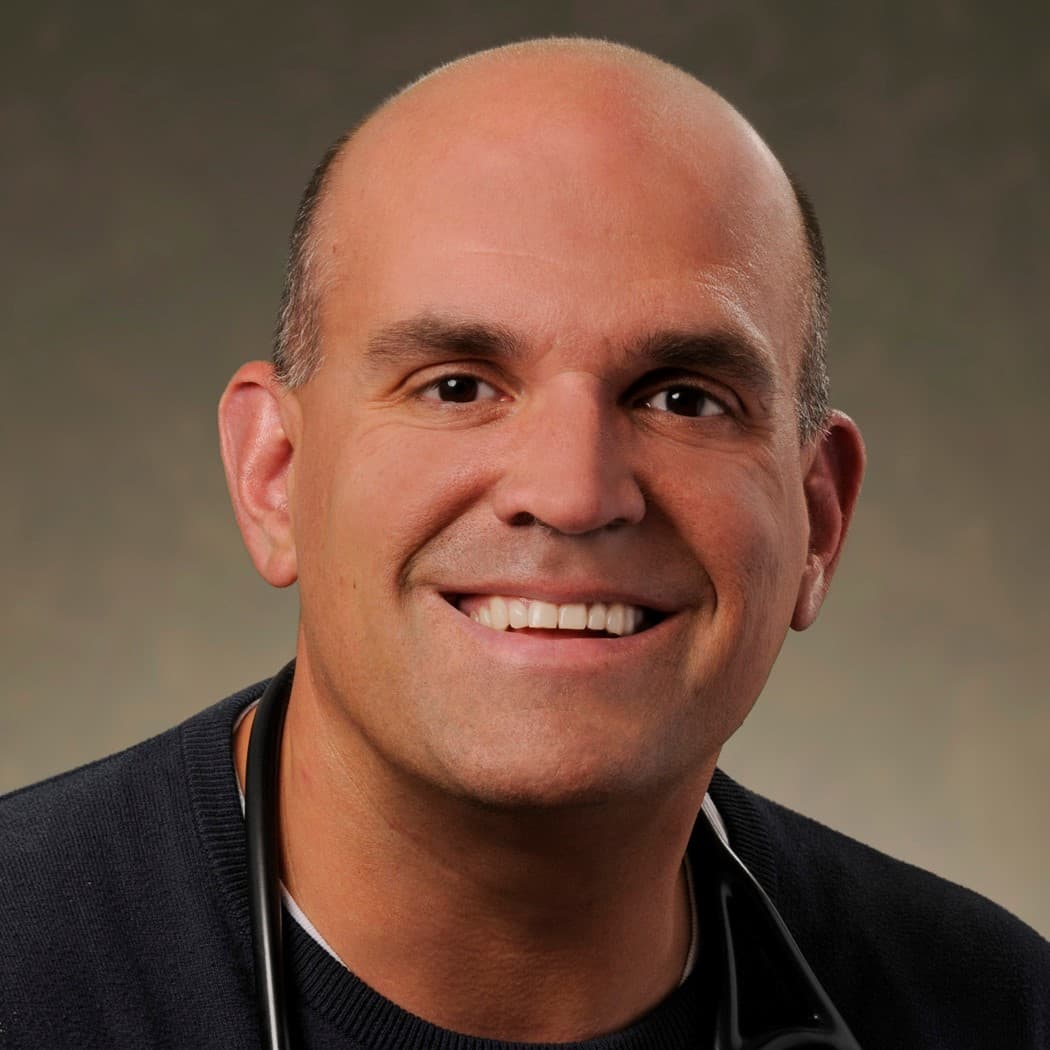 Dr. Andrew Jonathan Williams - Centennial, CO - Internal Medicine