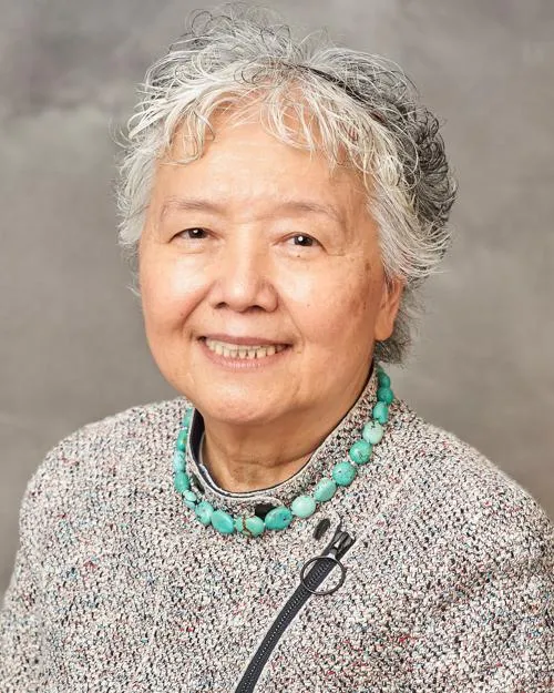 Dr. Nan-Shing Hsu, MD - Federal Way, WA - Family Medicine