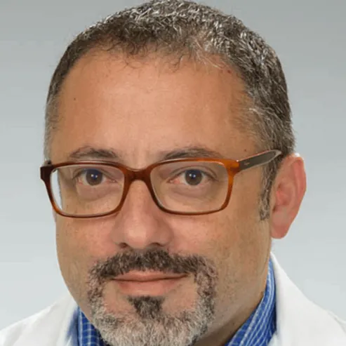 Dr. Miguel Aguilera, MD